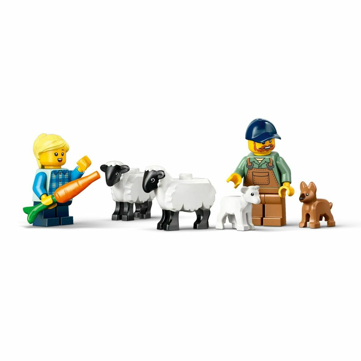 Építő készlet Lego
